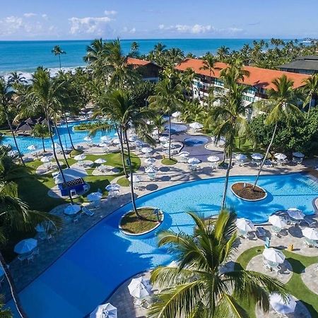 Porto Praia Resort Marulhos Pôrto das Galinhas Kültér fotó