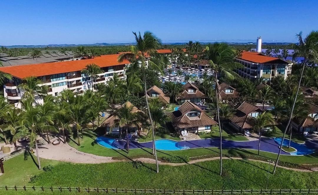 Porto Praia Resort Marulhos Pôrto das Galinhas Kültér fotó