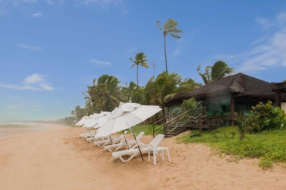 Porto Praia Resort Marulhos Pôrto das Galinhas Kültér fotó