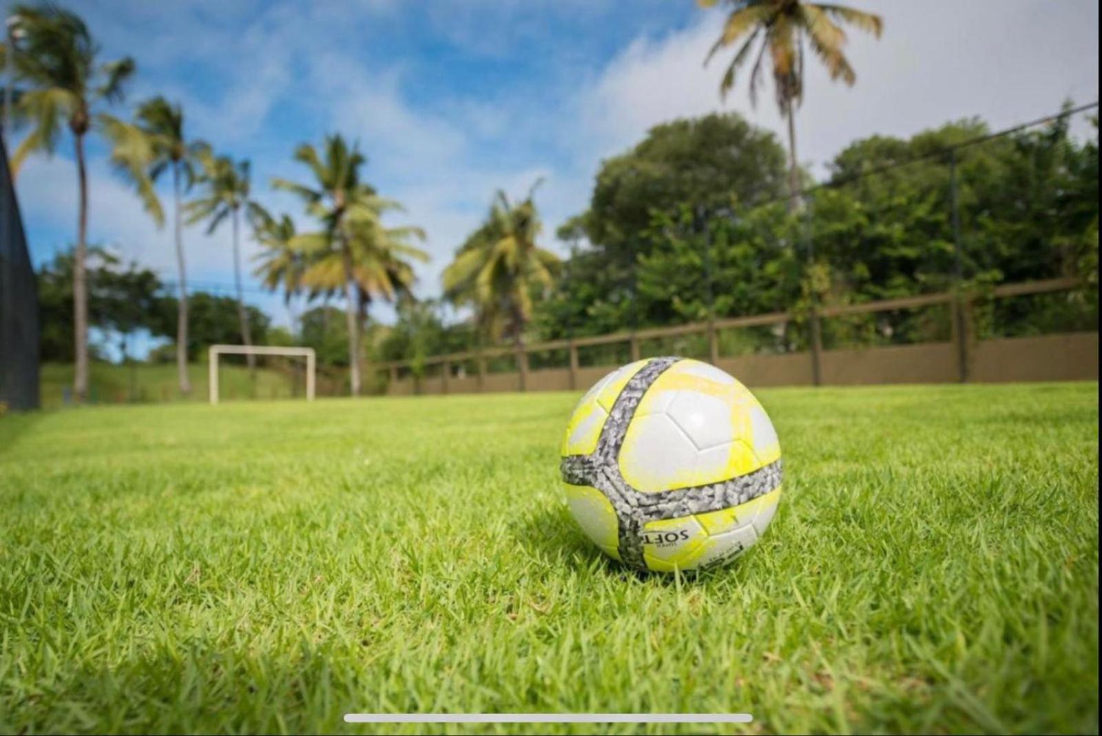 Porto Praia Resort Marulhos Pôrto das Galinhas Kültér fotó